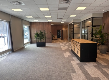 Kontor til leje på Vejlevej 101, 7000 Fredericia - 512 m² | Foto 2 - Lokalebasen