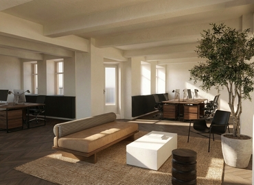 Kontor til leje på Lille Strandstræde 20, 1254 København K - 420 m² | Foto 2 - Lokalebasen.dk
