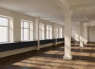 Kontor til leje på Lille Strandstræde 20, 1254 København K - 420 m² | Foto 3 - Lokalebasen