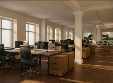 Kontor til leje på Lille Strandstræde 20, 1254 København K - 420 m² | Foto 4 - Lokalebasen.dk