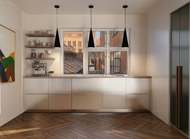 Kontor til leje på Lille Strandstræde 20, 1254 København K - 420 m² | Foto 5 - Lokalebasen.dk