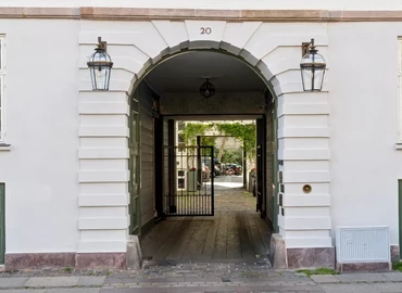 Kontor til leje på Lille Strandstræde 20, 1254 København K - 420 m² | Foto 7 - Lokalebasen