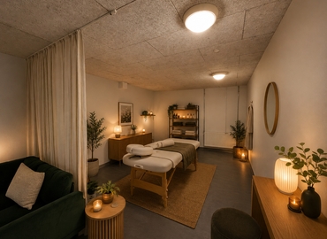 Kontor til leje på Rundhøj Allé 61f, 8270 Højbjerg - 57 m² | Foto 3 - Lokalebasen
