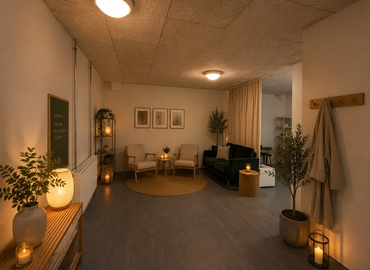 Kontor til leje på Rundhøj Allé 61f, 8270 Højbjerg - 57 m² | Foto 2 - Lokalebasen.dk
