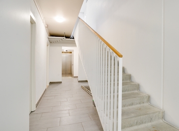 Kontor til leje på Rundhøj Allé 61f, 8270 Højbjerg - 57 m² | Foto 10 - Lokalebasen.dk