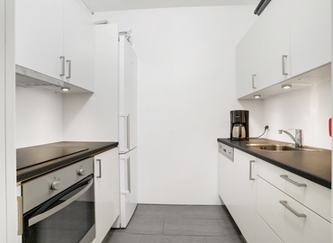Kontor til leje på Rundhøj Allé 61f, 8270 Højbjerg - 57 m² | Foto 8 - Lokalebasen.dk