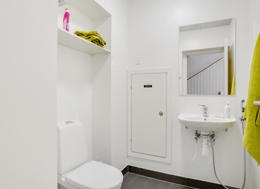 Kontor til leje på Rundhøj Allé 61f, 8270 Højbjerg - 57 m² | Foto 9 - Lokalebasen.dk