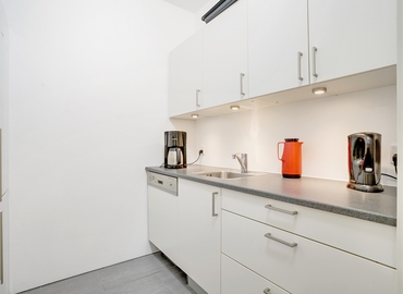 Kontor til leje på Rundhøj Allé 61f, 8270 Højbjerg - 57 m² | Foto 5 - Lokalebasen