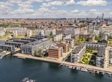 Kontor til leje på Teglholm Allé 15, 2450 København SV - 2925 m² | Foto 1 - Lokalebasen.dk