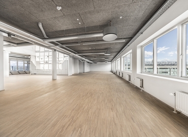 Kontor til leje på Teglholm Allé 15, 2450 København SV - 2925 m² | Foto 6 - Lokalebasen