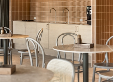 Kontor til leje på Teglholm Allé 15, 2450 København SV - 2925 m² | Foto 11 - Lokalebasen