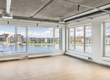 Kontor til leje på Teglholm Allé 15, 2450 København SV - 2925 m² | Foto 2 - Lokalebasen.dk