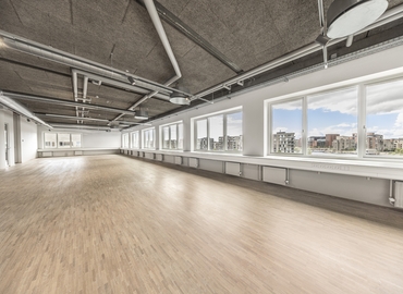 Kontor til leje på Teglholm Allé 15, 2450 København SV - 2925 m² | Foto 5 - Lokalebasen