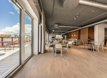 Kontor til leje på Teglholm Allé 15, 2450 København SV - 2925 m² | Foto 9 - Lokalebasen