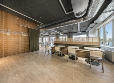 Kontor til leje på Teglholm Allé 15, 2450 København SV - 2925 m² | Foto 10 - Lokalebasen.dk