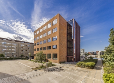 Kontor til leje på Teglholm Allé 15, 2450 København SV - 2925 m² | Foto 18 - Lokalebasen.dk