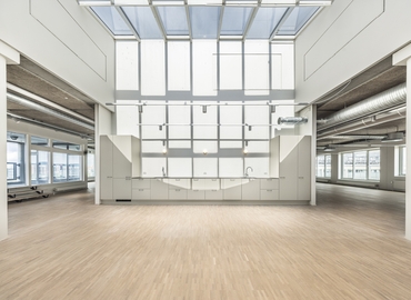 Kontor til leje på Teglholm Allé 15, 2450 København SV - 2925 m² | Foto 3 - Lokalebasen.dk