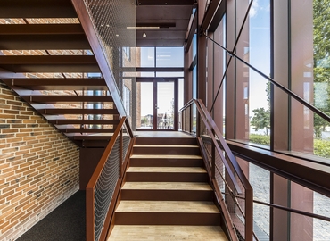 Kontor til leje på Teglholm Allé 15, 2450 København SV - 2925 m² | Foto 13 - Lokalebasen