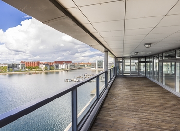 Kontor til leje på Teglholm Allé 15, 2450 København SV - 2925 m² | Foto 7 - Lokalebasen