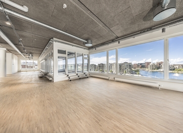 Kontor til leje på Teglholm Allé 15, 2450 København SV - 2925 m² | Foto 4 - Lokalebasen.dk