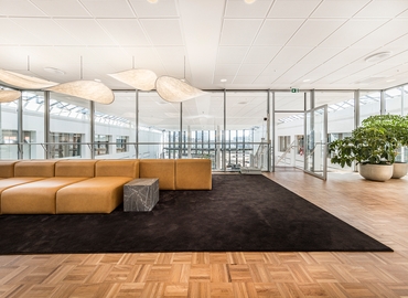 Kontor til leje på Østbanegade 123, 2100 København Ø - 753 m² | Foto 1 - Lokalebasen