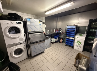Butik til leje på Nørgaardsvej 1, 2800 Kongens Lyngby - 482 m² | Foto 24 - Lokalebasen