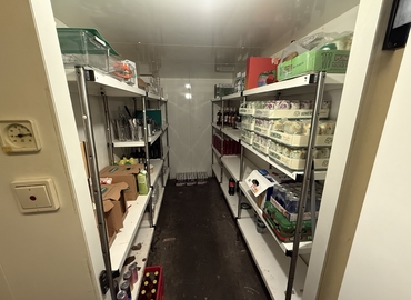 Butik til leje på Nørgaardsvej 1, 2800 Kongens Lyngby - 482 m² | Foto 13 - Lokalebasen.dk