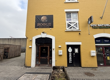 Butik til leje på Nørgaardsvej 1, 2800 Kongens Lyngby - 482 m² | Foto 35 - Lokalebasen