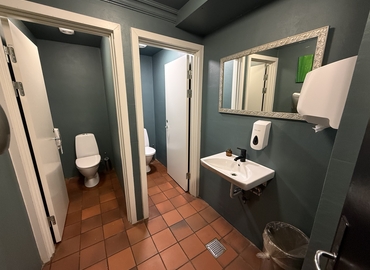 Butik til leje på Nørgaardsvej 1, 2800 Kongens Lyngby - 482 m² | Foto 30 - Lokalebasen