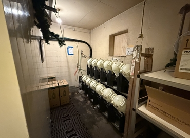 Butik til leje på Nørgaardsvej 1, 2800 Kongens Lyngby - 482 m² | Foto 12 - Lokalebasen.dk