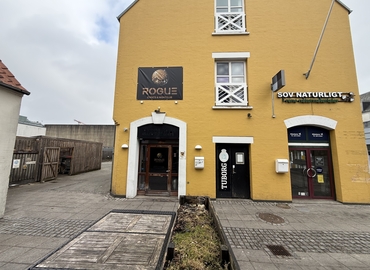 Butik til leje på Nørgaardsvej 1, 2800 Kongens Lyngby - 482 m² | Foto 34 - Lokalebasen.dk