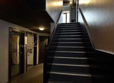 Butik til leje på Nørgaardsvej 1, 2800 Kongens Lyngby - 482 m² | Foto 31 - Lokalebasen