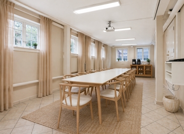Kontor til leje på Haderslevvej 36, 6000 Kolding - 57 m² | Foto 12 - Lokalebasen