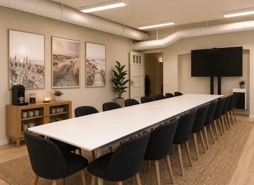 Kontor til leje på Haderslevvej 36, 6000 Kolding - 57 m² | Foto 8 - Lokalebasen