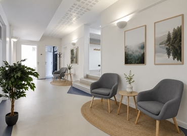Kontor til leje på Haderslevvej 36, 6000 Kolding - 57 m² | Foto 19 - Lokalebasen