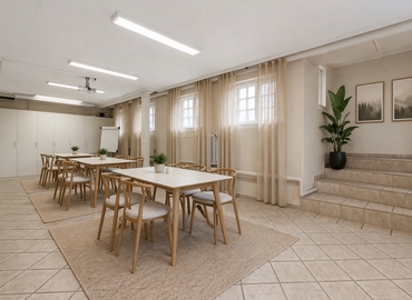 Kontor til leje på Haderslevvej 36, 6000 Kolding - 57 m² | Foto 11 - Lokalebasen.dk