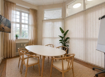 Kontor til leje på Haderslevvej 36, 6000 Kolding - 57 m² | Foto 9 - Lokalebasen.dk