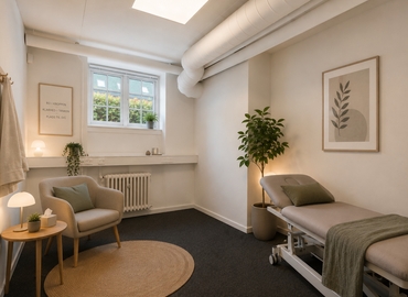 Kontor til leje på Haderslevvej 36, 6000 Kolding - 57 m² | Foto 2 - Lokalebasen