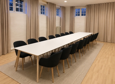 Kontor til leje på Haderslevvej 36, 6000 Kolding - 21 m² | Foto 5 - Lokalebasen.dk