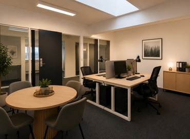 Kontor til leje på Søren Frichs Vej 52F, 8230 Åbyhøj - 39 m² | Foto 0 - Lokalebasen.dk