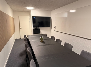 Kontorhotel på Thujavej 13, 5250 Odense SV - 15 m² | Foto 6 - Lokalebasen.dk
