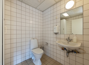 Kontor til leje på Nørregade 71, 5000 Odense C - 109 m² | Foto 9 - Lokalebasen