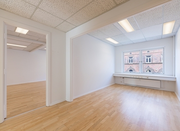 Kontor til leje på Nørregade 71, 5000 Odense C - 109 m² | Foto 1 - Lokalebasen.dk