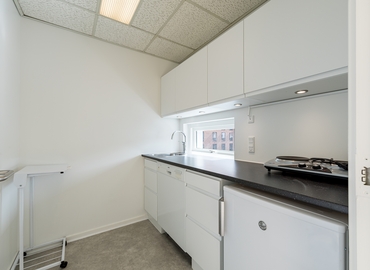Kontor til leje på Nørregade 71, 5000 Odense C - 109 m² | Foto 7 - Lokalebasen