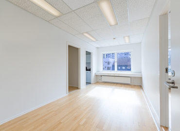 Kontor til leje på Nørregade 71, 5000 Odense C - 109 m² | Foto 6 - Lokalebasen