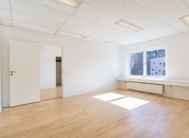 Kontor til leje på Nørregade 71, 5000 Odense C - 109 m² | Foto 4 - Lokalebasen.dk