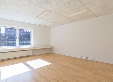 Kontor til leje på Nørregade 71, 5000 Odense C - 109 m² | Foto 5 - Lokalebasen