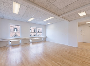 Kontor til leje på Nørregade 71, 5000 Odense C - 109 m² | Foto 2 - Lokalebasen.dk