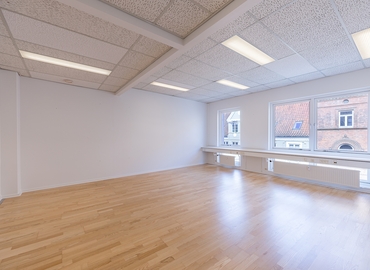 Kontor til leje på Nørregade 71, 5000 Odense C - 109 m² | Foto 3 - Lokalebasen.dk