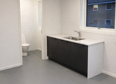 Lager til leje på Thujavej 13, 5250 Odense SV - 1000 m² | Foto 4 - Lokalebasen.dk